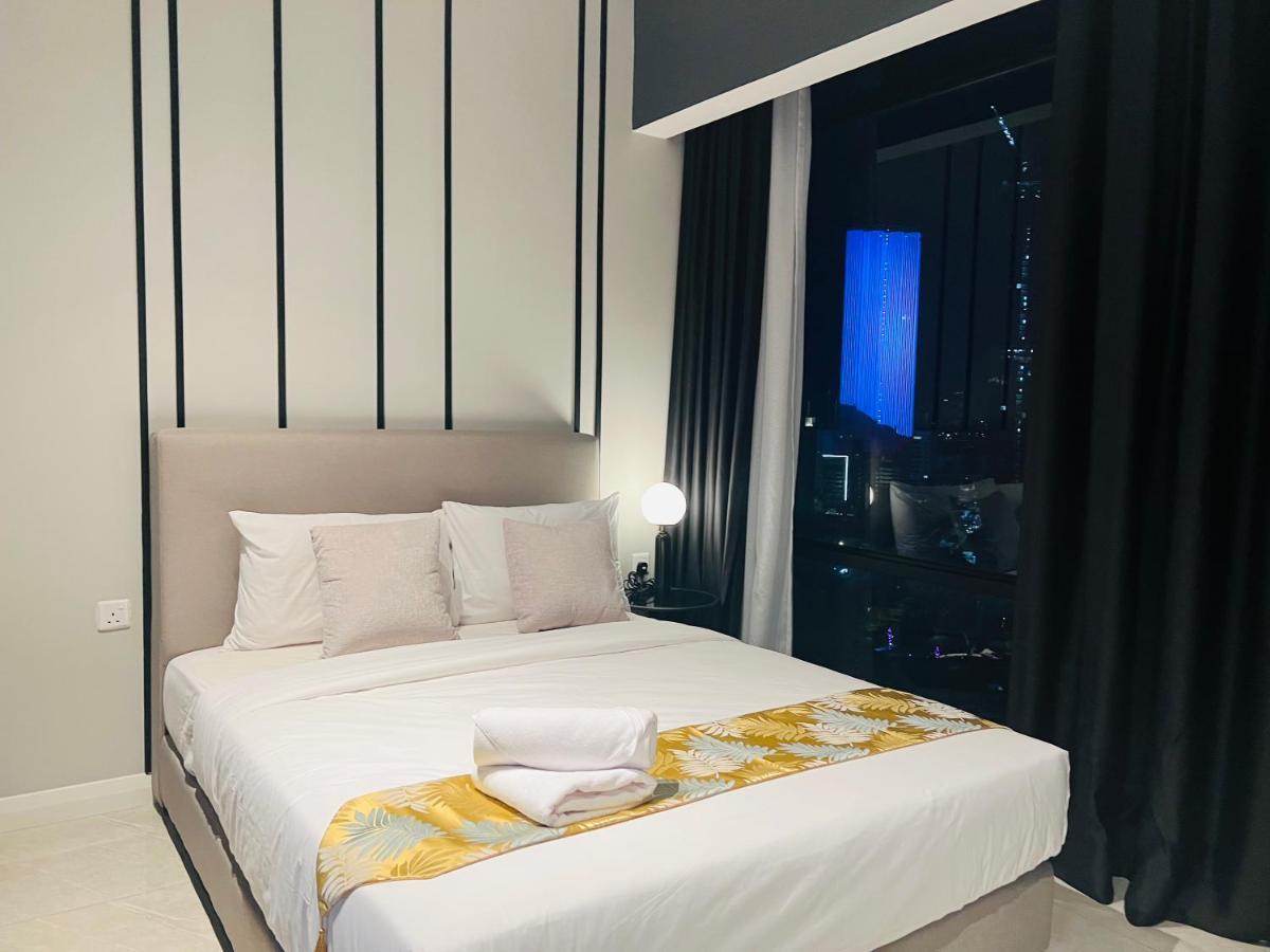 The Axon Suites Bukit Bintang By Cozy Stay クアラルンプール エクステリア 写真