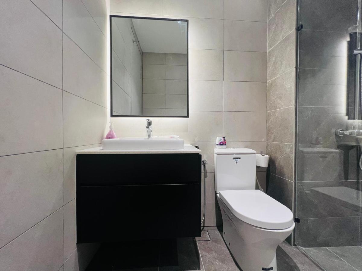 The Axon Suites Bukit Bintang By Cozy Stay クアラルンプール エクステリア 写真