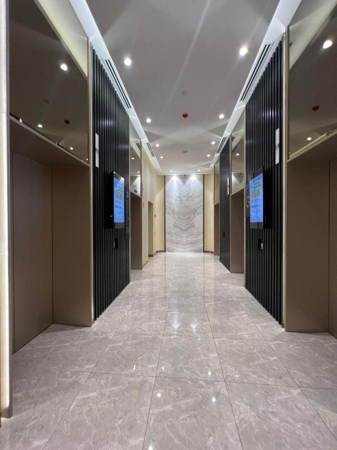 The Axon Suites Bukit Bintang By Cozy Stay クアラルンプール エクステリア 写真