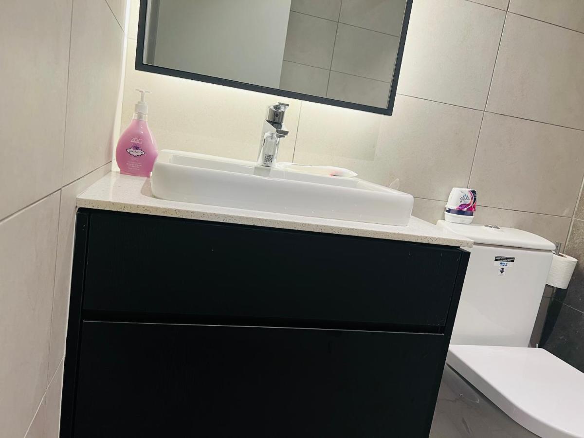 The Axon Suites Bukit Bintang By Cozy Stay クアラルンプール エクステリア 写真