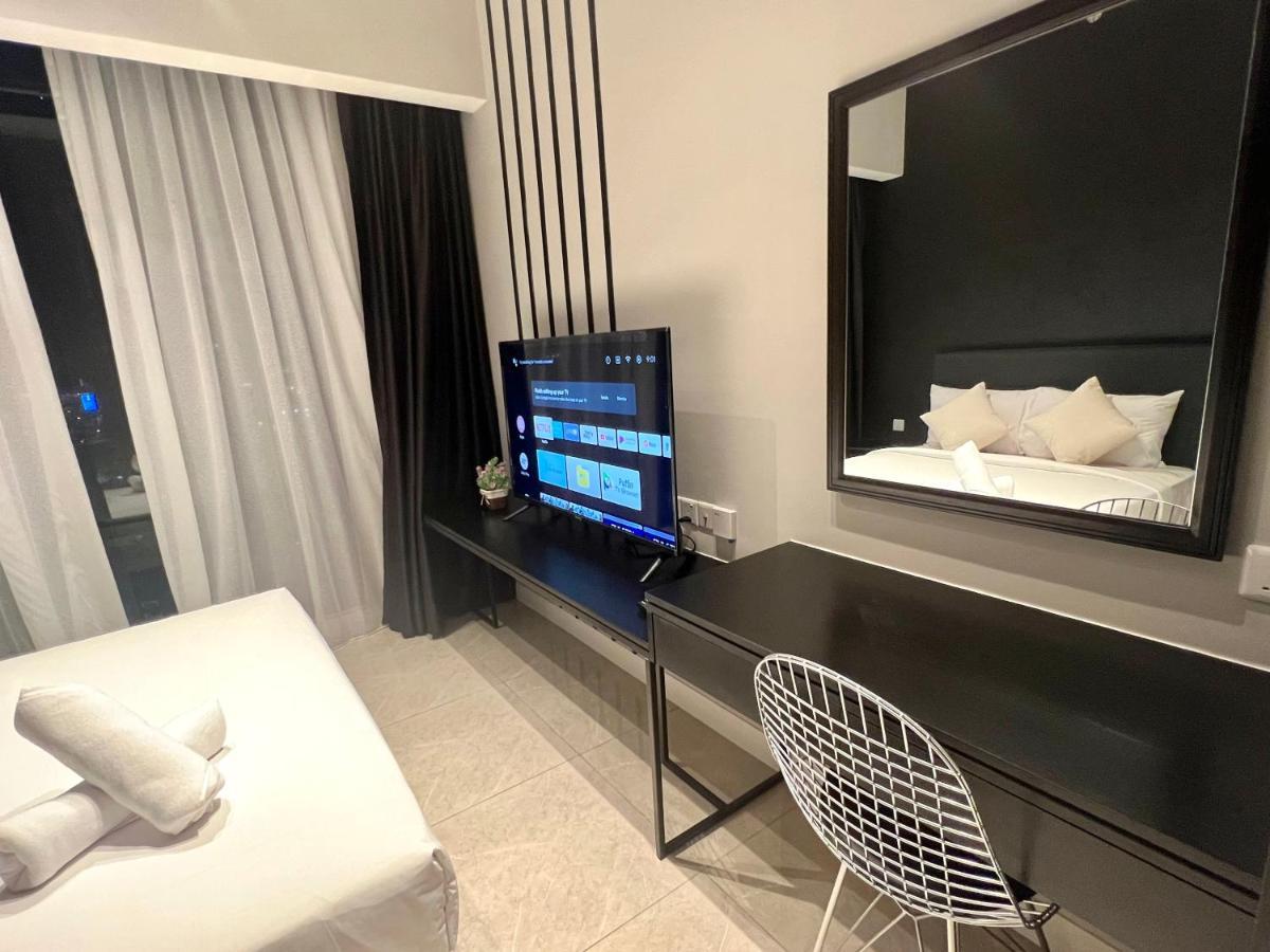 The Axon Suites Bukit Bintang By Cozy Stay クアラルンプール エクステリア 写真